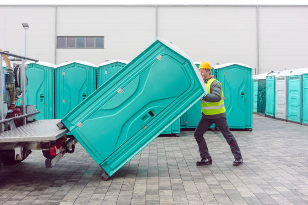 Best Local porta potty services  in Union Hill Novelty Hill, WA