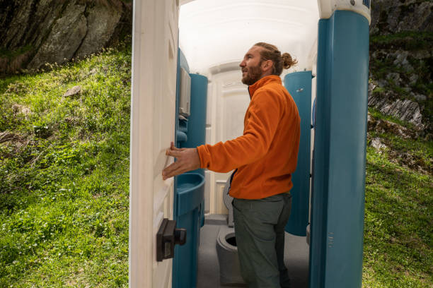 Best Portable bathroom rental  in Union Hill Novelty Hill, WA