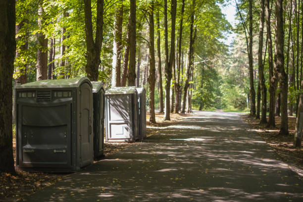 Best Sanitation services for porta potties  in Union Hill Novelty Hill, WA