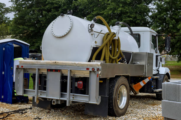 Best Affordable portable toilet rental  in Union Hill Novelty Hill, WA