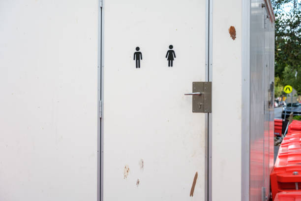 Portable Toilet Options We Offer in Union Hill Novelty Hill, WA