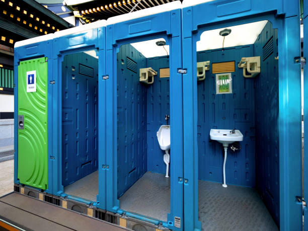 Best Construction site porta potty rental  in Union Hill Novelty Hill, WA