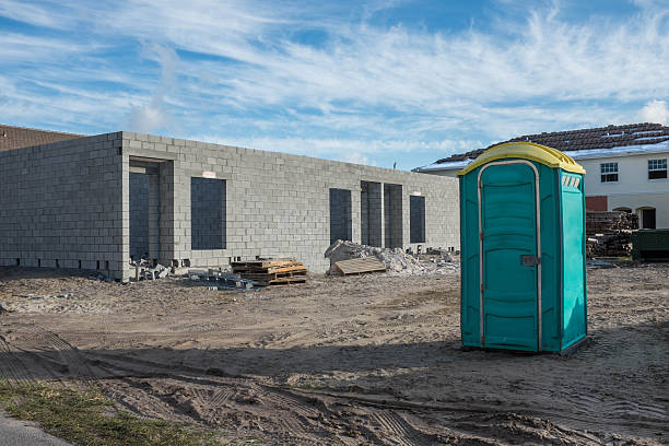 Best Portable toilet rental cost  in Union Hill Novelty Hill, WA